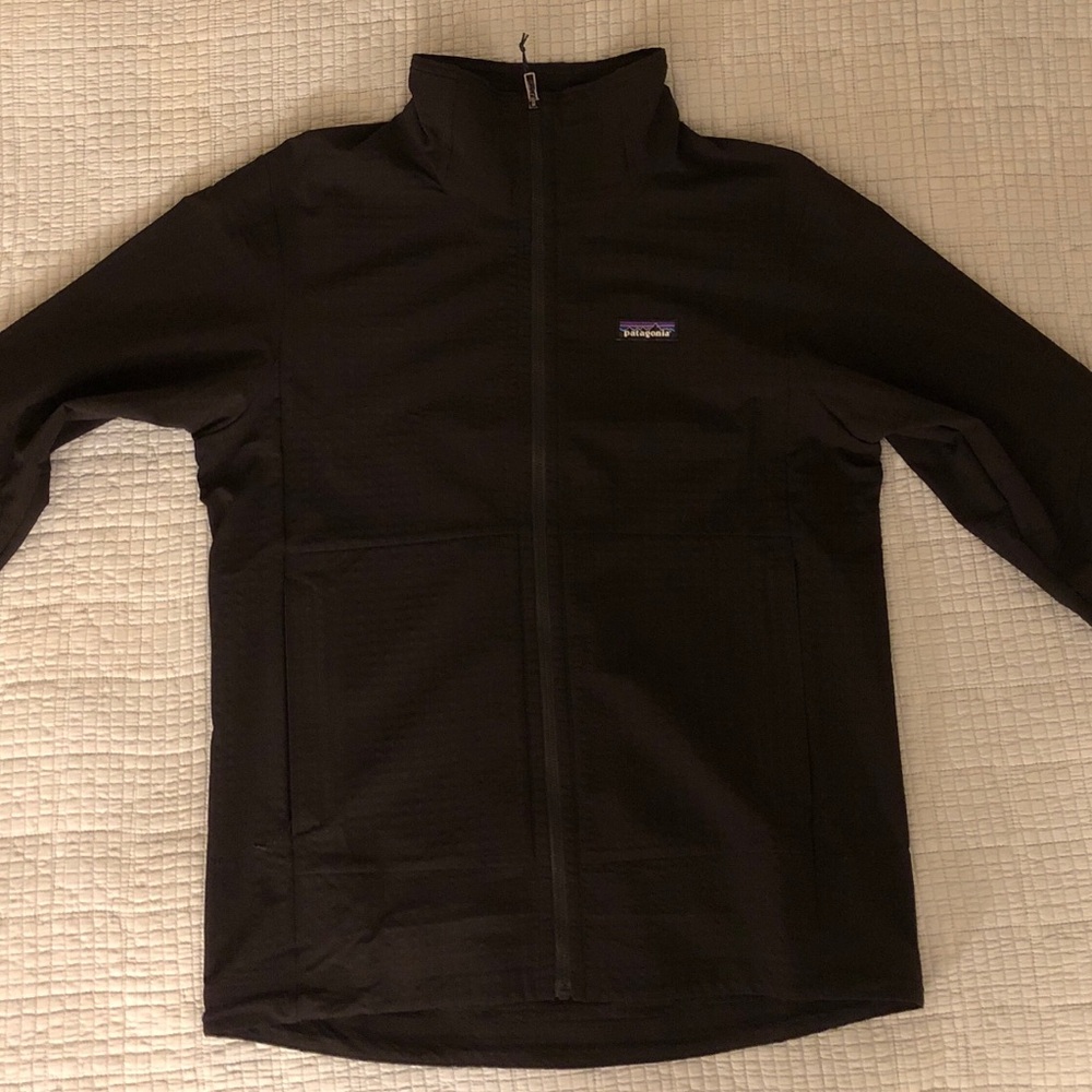 Patagonia Men's R1 TechFace Jacket